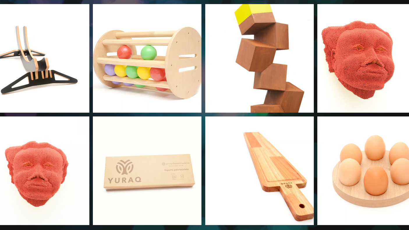 Fotografia de Productos